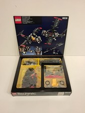 Lego Technic 8836 - 100%