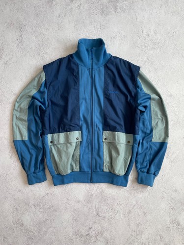 Adidas giacca pista vintage - giacca,