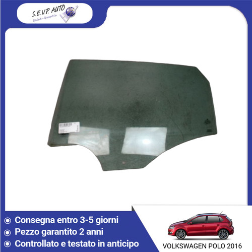 Vetro porta - 🇮🇹,