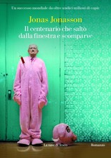 Libri Jonas Jonasson - Il