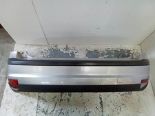 PARAURTI POSTERIORE. 1336747 FORD FOCUS (CAP) (11/04>06/08