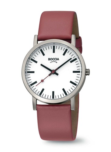 Boccia titanium 3380 - boccia, 3380-02