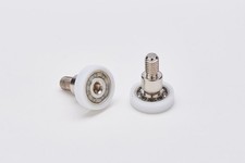 Cuscinetti Box Doccia Rotelle