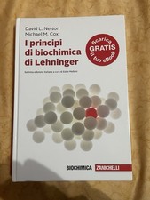 I Principi di Biochimica di