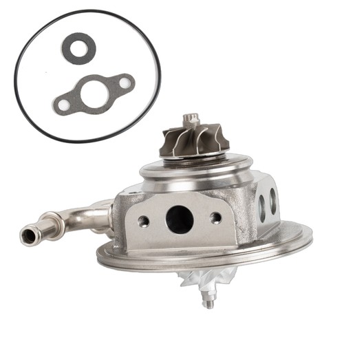 Gruppo scafo turbocompressore