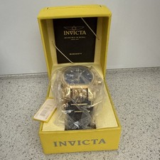 Invicta Reserve Bolt Zeus Uomo