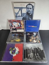 Dave Matthews cds Some Devil