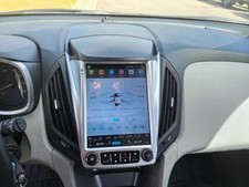 10.4"  GPS Chevrolet Equinox
