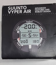 Computer subacqueo suunto - computer,