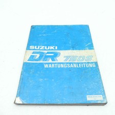 Manuale officina originale