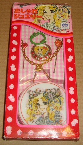 Candy fashionable - candy,
