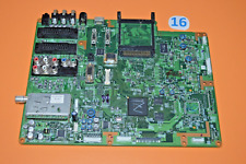 PE0535 V28A000709B1 SCHEDA MADRE MAIN BOARD PER TV TOSHIBA 42XV555D