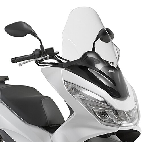 Cupolino honda pcx 125 150 - cupolino,