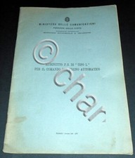 Ferrovie - Rubinetto F.S. di