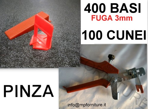 400 basi fuga - +, cunei