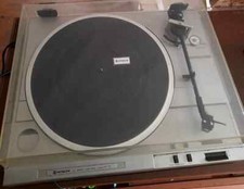 Raro giocatore vintage Hitachi