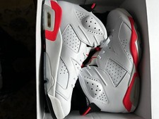 Air Jordan 6 retrò