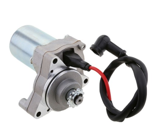 Motorino avviamento atv - motorino,