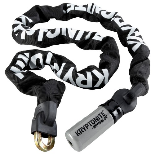 Catena antifurto kryptonite - antifurto,