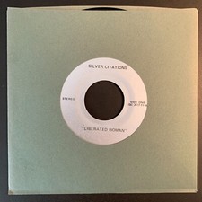 Rare Garage Organ 45rpm -