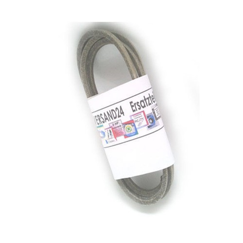 Cinghia trapezoidale per