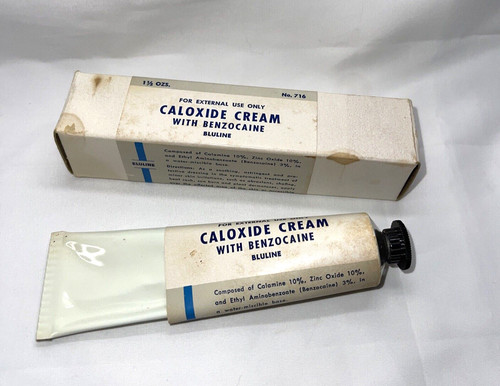 Crema calossido vintage in - calossido,