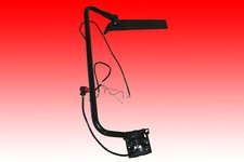 Lungo Braccio Specchio SX