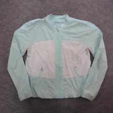 Giacca Lululemon Off-The-Court