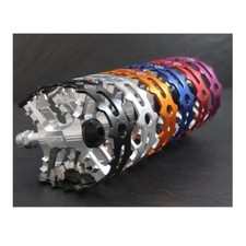 Pedali MKS XC III gatti