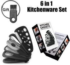 Utensili da Cucina Portatile 6