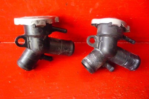 Valvola tappo radiatore honda - radiatore,