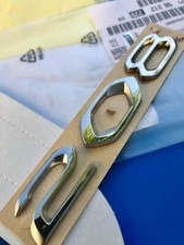 Logo Stemma Peugeot 208 Stemma