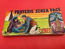 Albi dell’ ardimento n.15 raccoltina striscia originale ottima