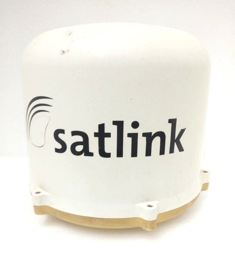 Satlink fb250 above - fb250+,