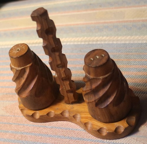 Veg tiki set shaker sale - shaker, sale/pepe
