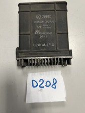 CENTRALINA MOTORE VOLKSWAGEN VW GOLF 3 037906022AN 037 906 022 AN