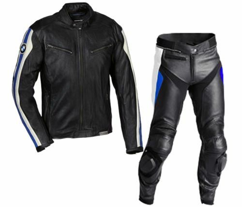 Tuta moto uomo pelle - uomo,