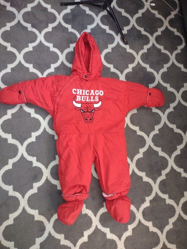 Tuta neve vintage chicago - tuta,