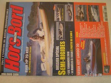 Hors bord magazine n 31 - **,
