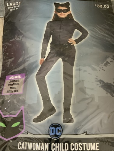Catwoman bambino - ⚡️dc,