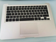 Scocca Con Tastiera Uk macbook Air model A1237 