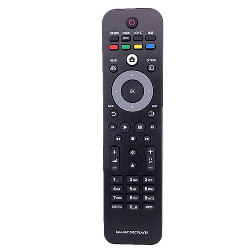 Nuovo telecomando per - , lettore