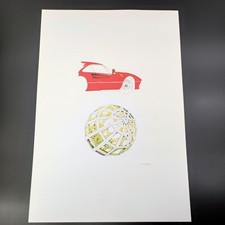 Stampa del disegno nani - disegno,