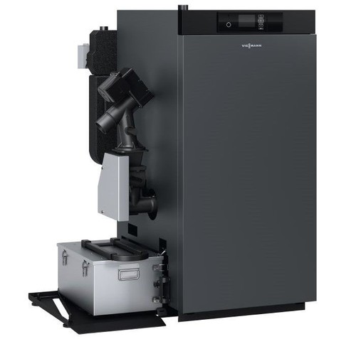 Viessmann vitoligno 300 32 - vitoligno,