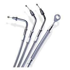 BARNETT CAVO FARFALLA (TIRARE) INTRECCIATO CC