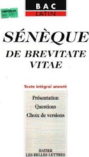 De brevitate vitae - Flobert