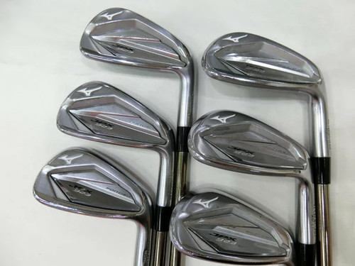 Mizuno jpx 921 hot metal - 921,
