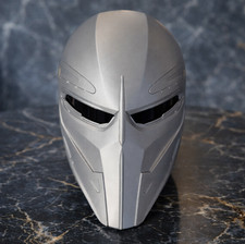 Maschera Predator Badlands