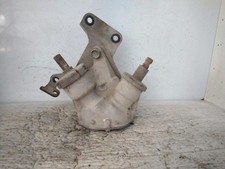 COPPIA CONICA SCATOLA DELLO STERZO PER NISSAN Cabstar Serie 1720N Diesel 2500 (