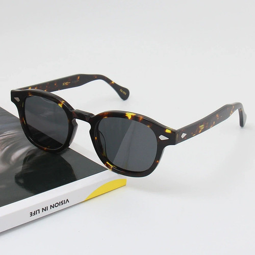 Occhiali sole moscot - occhiali, da